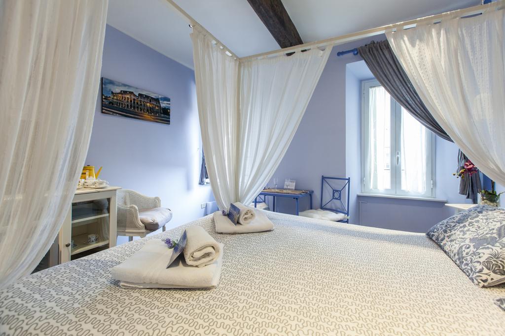로마 Rotondapantheon B&B 외부 사진