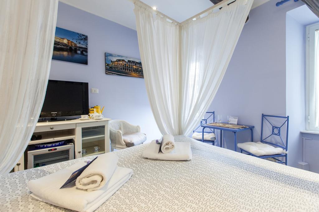 로마 Rotondapantheon B&B 외부 사진