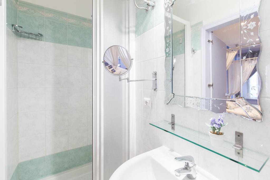 로마 Rotondapantheon B&B 외부 사진