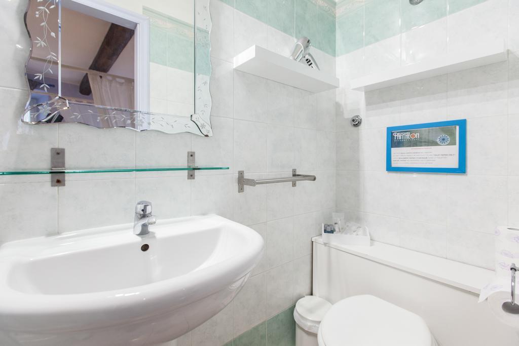 로마 Rotondapantheon B&B 외부 사진