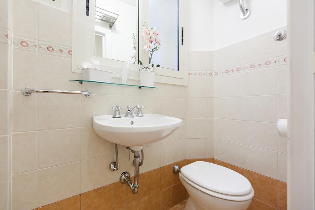 로마 Rotondapantheon B&B 외부 사진